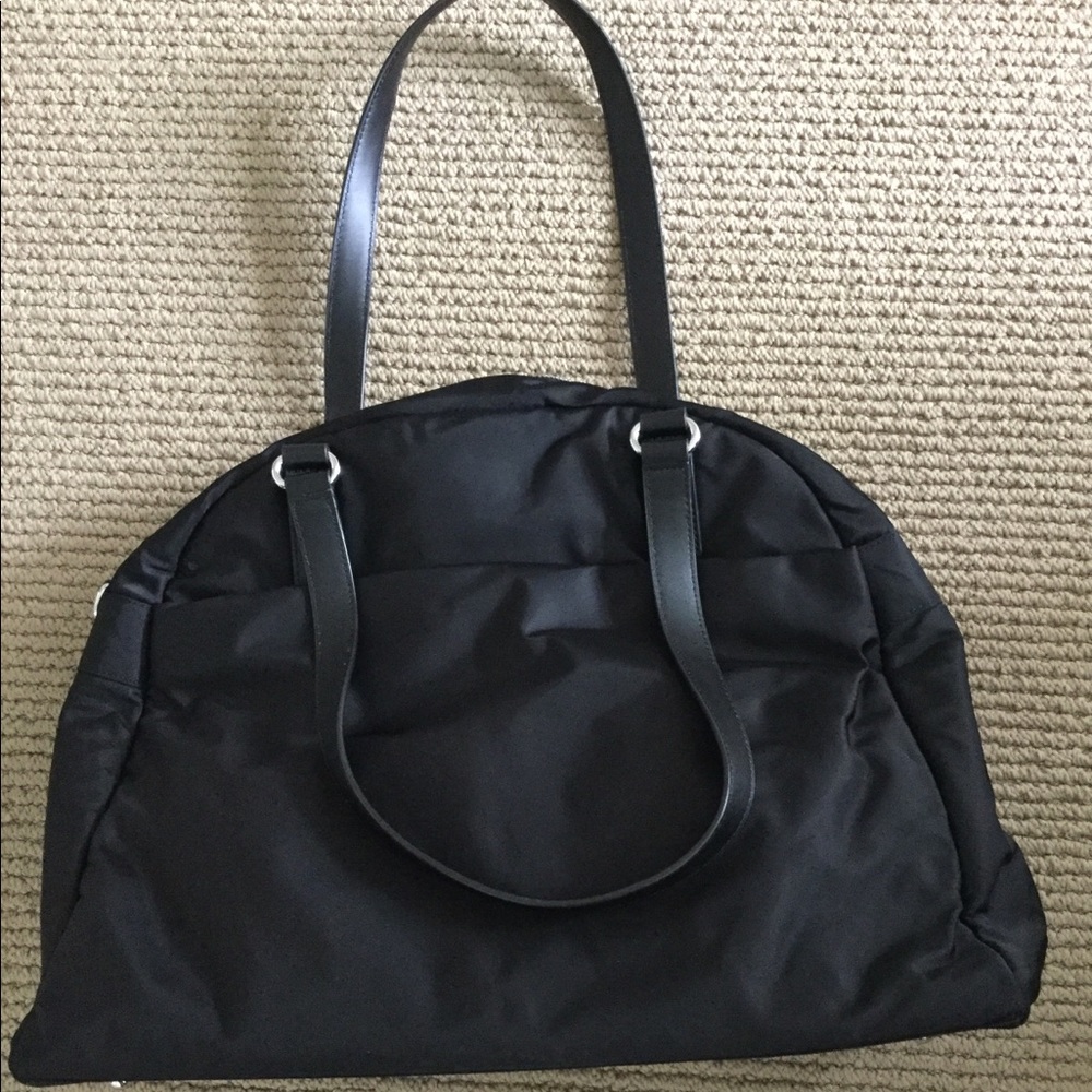 Lo & Sons Overnight Bag